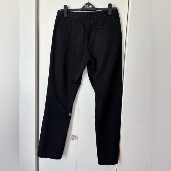 🎉4/30$🎉 Volcom Modern Chino Pants – Size 34 ✨ - Picture 3 of 5